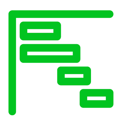 Solution Sets Icon